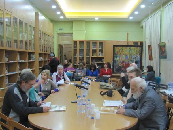 VII Погодинские чтения