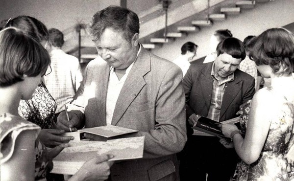 Программа «Дни воинской славы России»