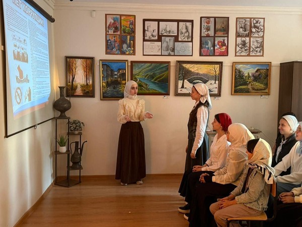 Познавательная игра для детей «Наши права наши обязанности»