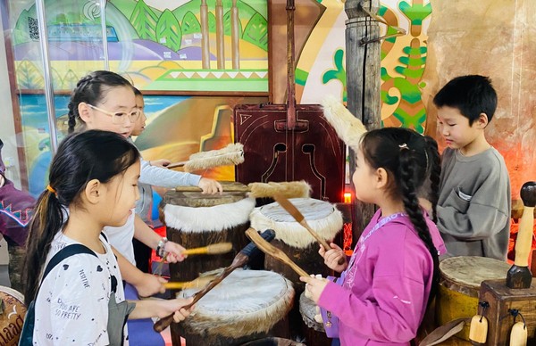 Культурно-образовательный тур «Переменка»