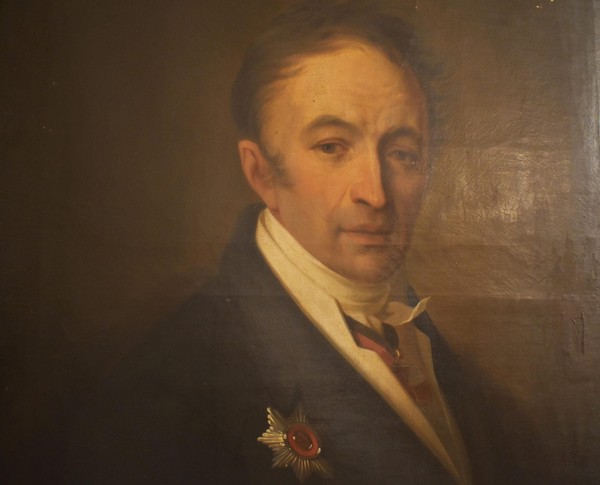 Лекция «Н. М. Карамзин и Симбирский край»