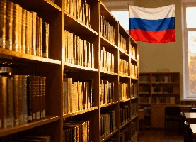 Выставка-рассуждение «Навеки в памяти народной»