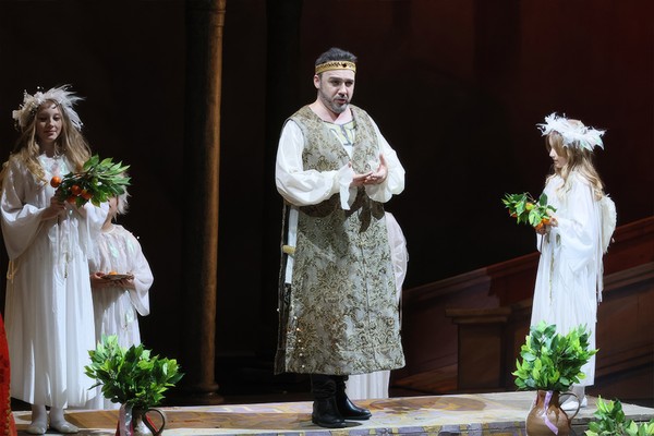 Сицилийская вечерня