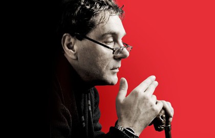 Сергей Маковецкий  «Неслучайная встреча»