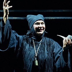 Корова (Брестский театр кукол)