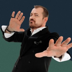 Алексей Петрухин