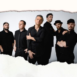 Иван Замотаев и «Замотаев Бэнд»
