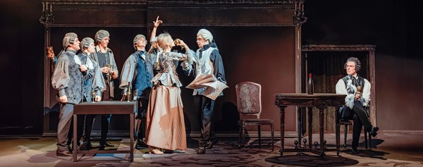 Павел Повалихин