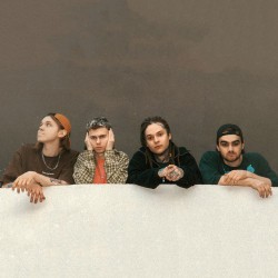 Группа «Папин Олимпос»