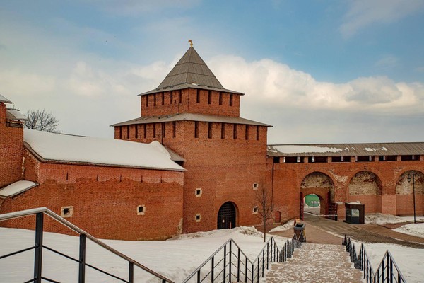 Квест «Прошлое в настоящем»