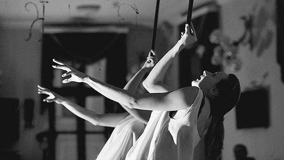 Видимая сторона жизни