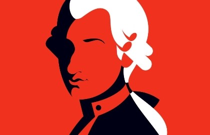 Моцарт. Известный и неизвестный. Ранние шедевры. Зальцбургские симфонии. Маленькая ночная серенада