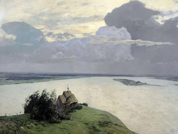 Концерт «Исаак Левитан & Сергей Рахманинов. Музыкальная живопись»