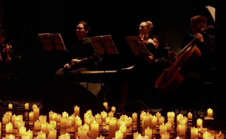 MUSE: Саундтреки г.Петрозаводск