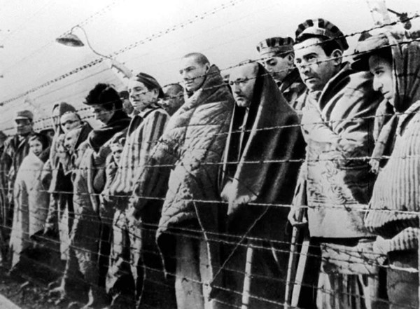 Исторический час «Страницы памяти моей»