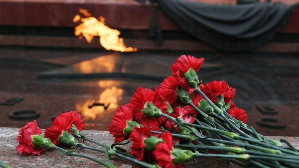 Урок памяти «И помнить страшно, и забыть нельзя»