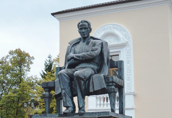 Литературный вечер к 125-летию Али Шогенцукова