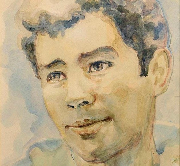 «Слово о Вампилове» ко Дню семьи, воспитывающей ребёнка-инвалида