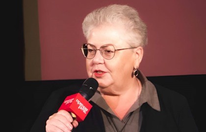 Елена Казакова. Педагогика успеха или работа над ошибками?