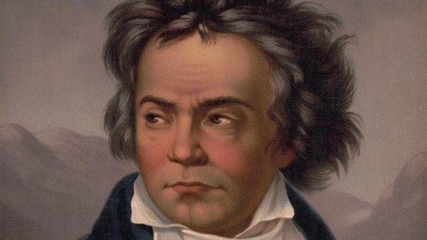 Концерт «Бетховен. Возвышенное»