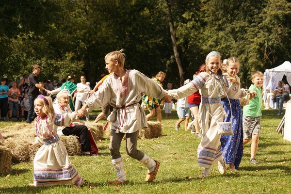 «Пусть жажда жизни не теряется во веки»