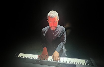 Уютные музыкальные среды с Юрием Бедраком! Вечер музыки И.С.Баха и другой хорошей музыки