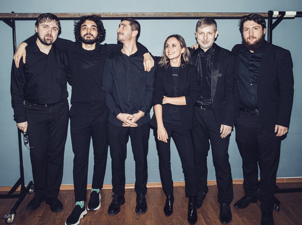 Simple Music Ensemble