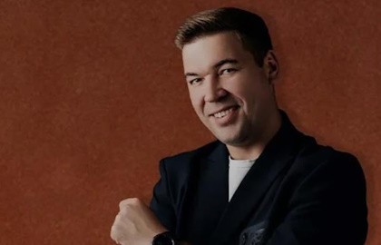 Филюс Кагиров