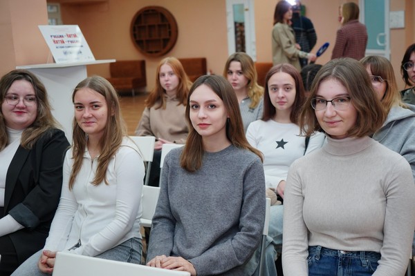 Лекция «История самарских мозаик»