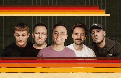 Взрослый стендап