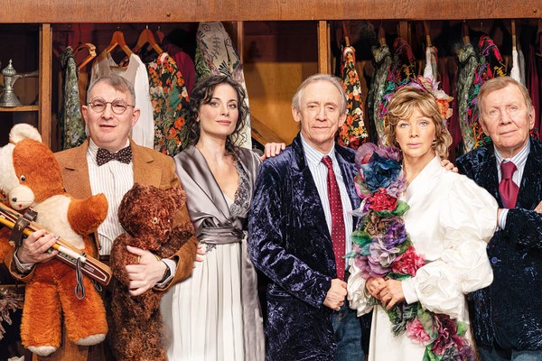 Владимир Шульга