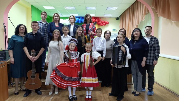 ПРО ДЕТЕЙ И ДЛЯ ДЕТЕЙ