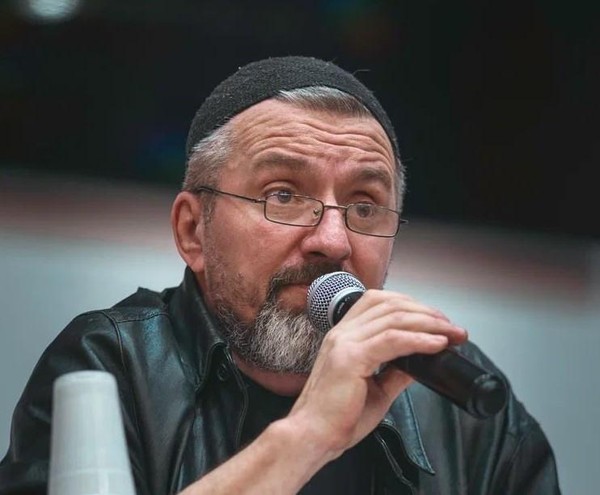 Лекция о «пермском периоде» Алексея Решетова