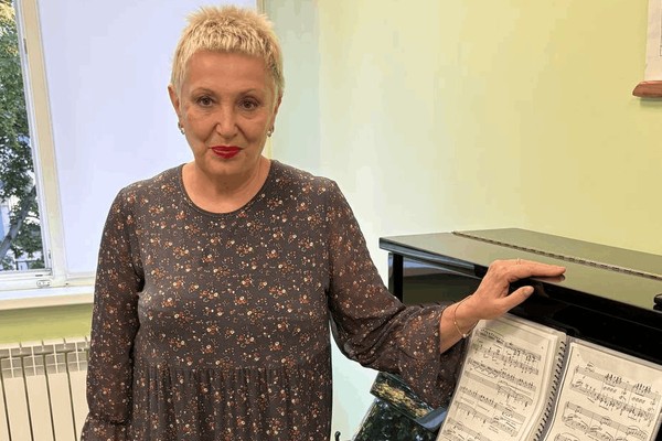 Программа «Сказка в музыке русских композиторов»