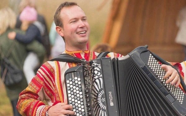 Лекция «Транскрипция произведений в репертуаре баяниста»
