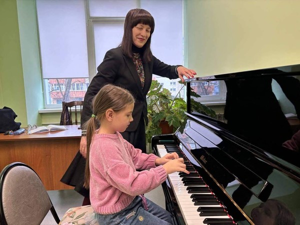 Лекция «Путь Л. Бетховена»