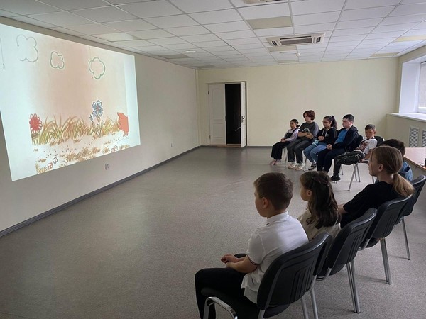 Викторина Путешествие в страну сказок