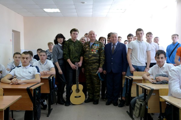 Виртуальная выставка «Награды Великой Отечественной войны»