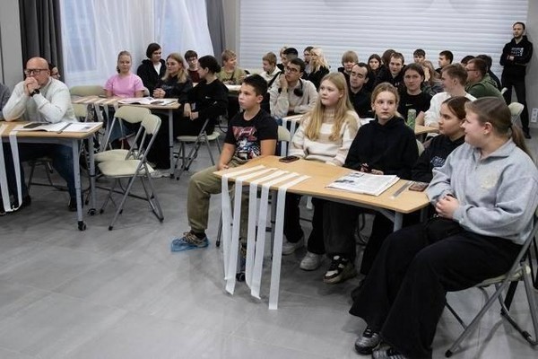 Программа «На севере работать!»
