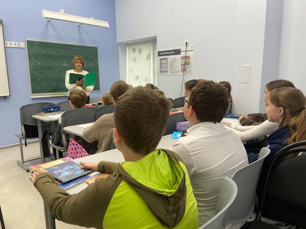 Лекция «День архитектора»