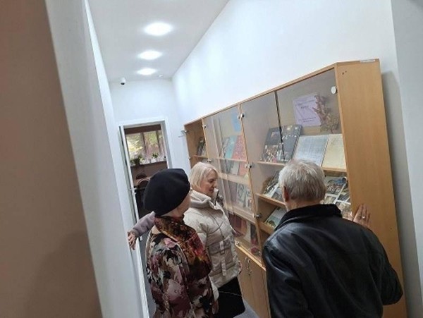 Выставка «На музыкальном Олимпе Воронежа»