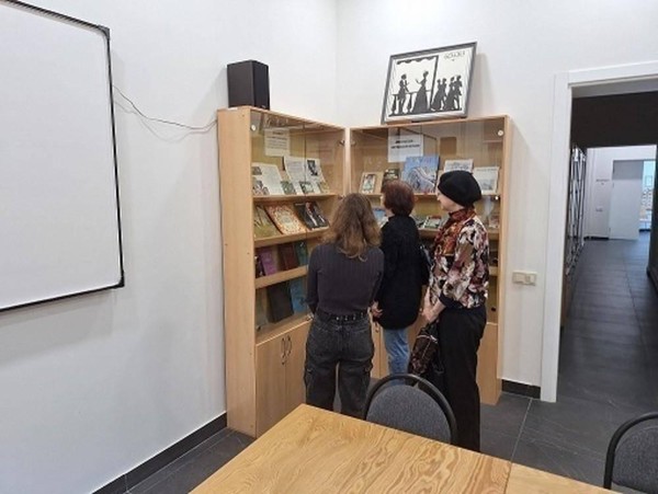 Выставка «Корифей классической музыки»