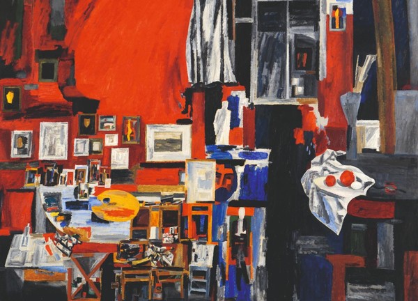 Выставка «Память»