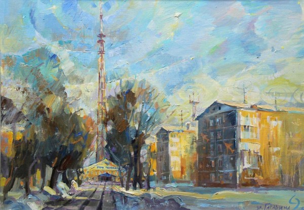 Виртуальная выставка «Золотая коллекция»