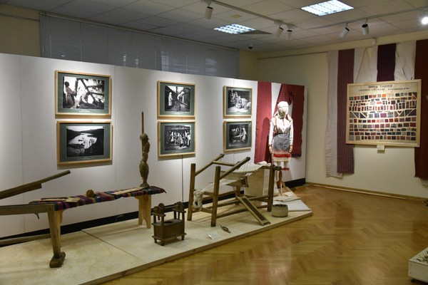 Выставка «Они растения. А почему?»