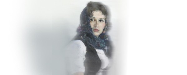 Выставка «Тайна в ее глазах»