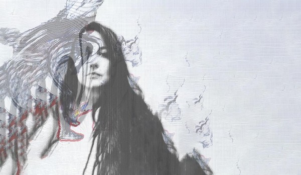 Выставка «Белое»