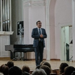 Истории о великих композиторах