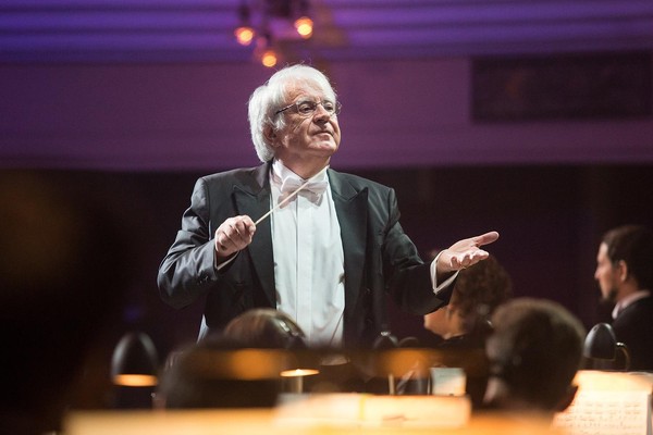 Опера «Набукко»