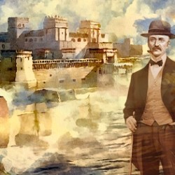 Троя. Впечатление. Премьера